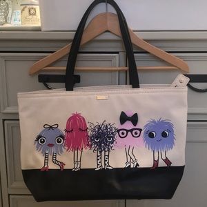 Kate Spade Tote Bag